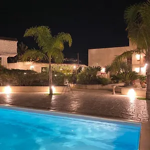 Vakantieboerderij Le Zarafe