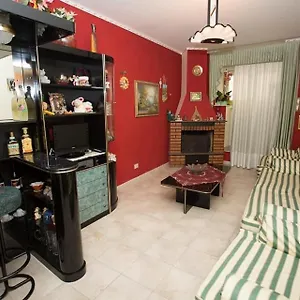 Cuore Di Sicilia Bed & Breakfast